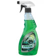 Detergente per Cerchi con Spruzzatore 500 ml PRELIX