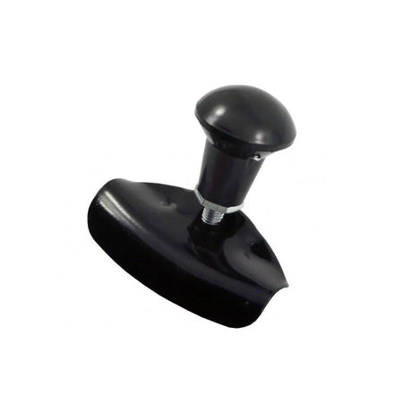 Steering Wheel Spinner Knob