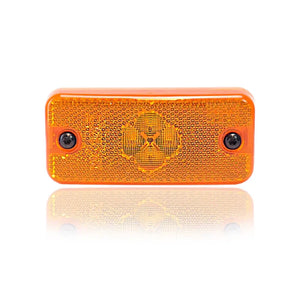 Vignal LED Amber Position Lamp for Volvo Trucks