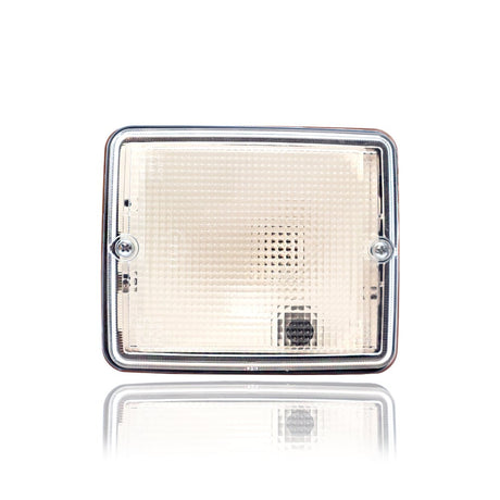 Stražnja bijela svjetla za vožnju unatrag za Neoplan