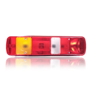 Rear Lamp for Volvo FM9, FH12