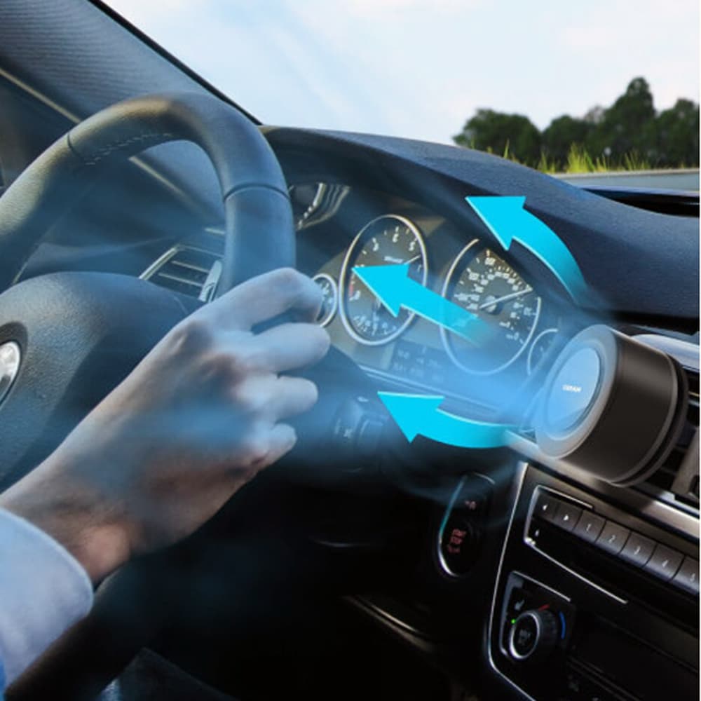 AirZing Mini Air Purifier