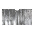 Reflective Windshield Sunshade