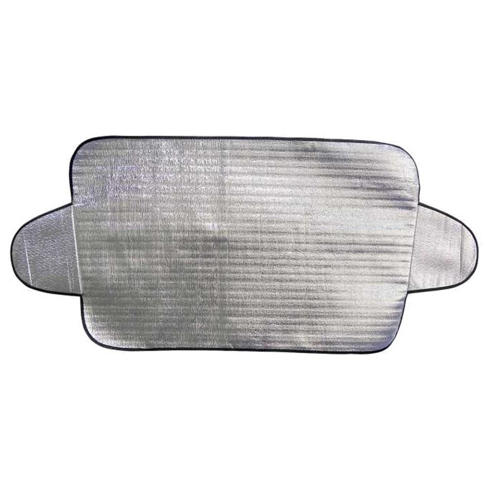 All-Season Windshield Sun Shade & Frost Protector