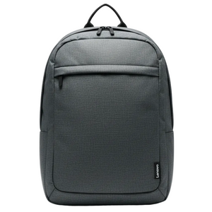Travel Backpack with 15.6" Laptop Compartment, Grey