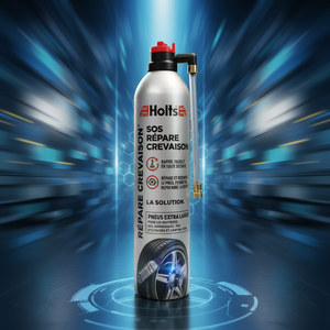Holts Tire Repair Spray 600ml