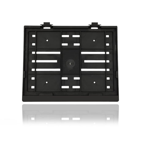 Truck License Plate Holder