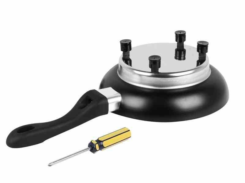 Carmotion Electric Skillet for Car Cigarette Lighter