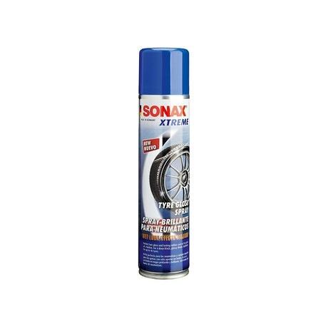 Tire Care Spray 400 ml