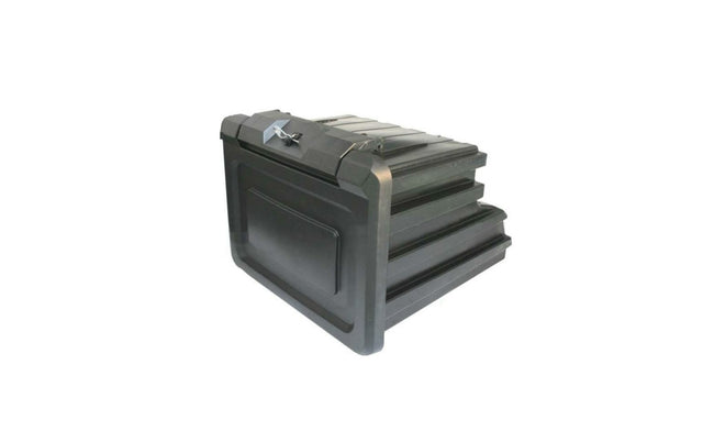 Heavy-Duty Plastic Tool Box 60x42/22 WK-FS50