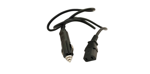 Car Cigarette Lighter Power Cable for Rice Cooker