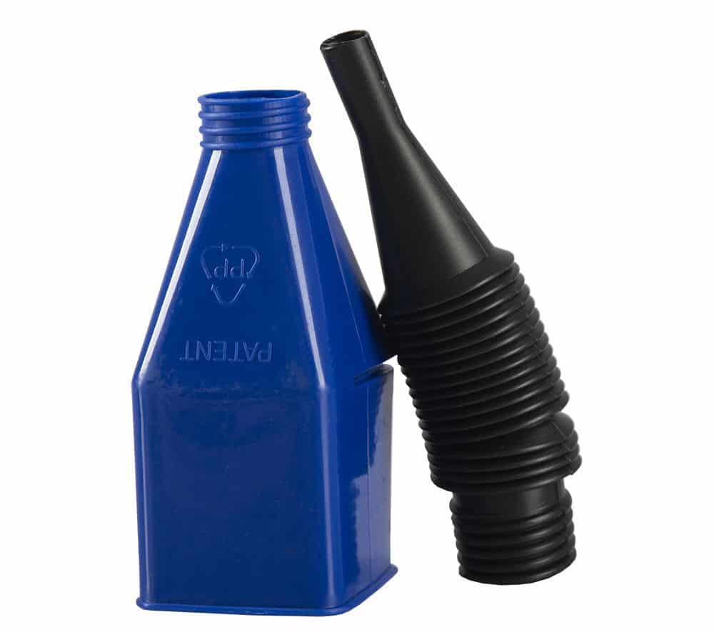 LOTUS Easy-Fill univerzalni set lijevaka