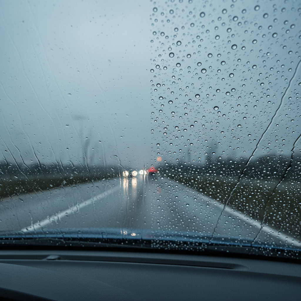 Windshield Water Repellent 75 ml